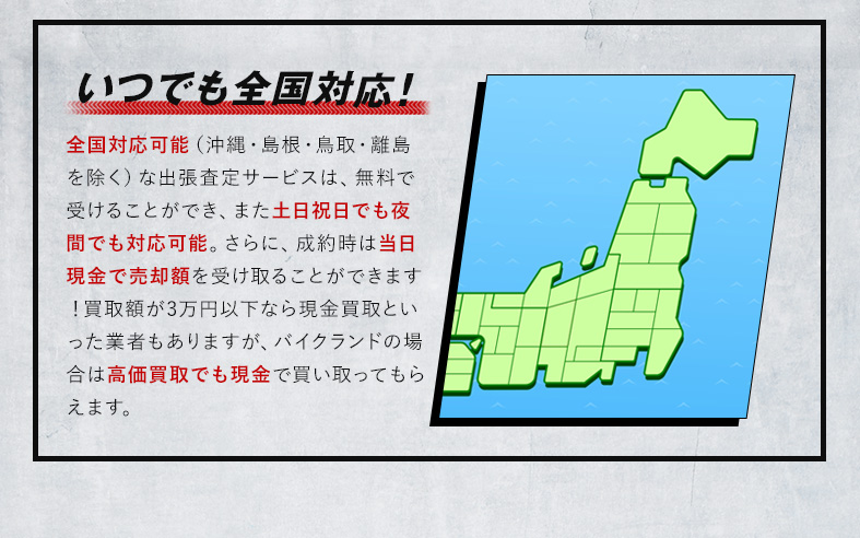 終始、親切で丁寧な対応